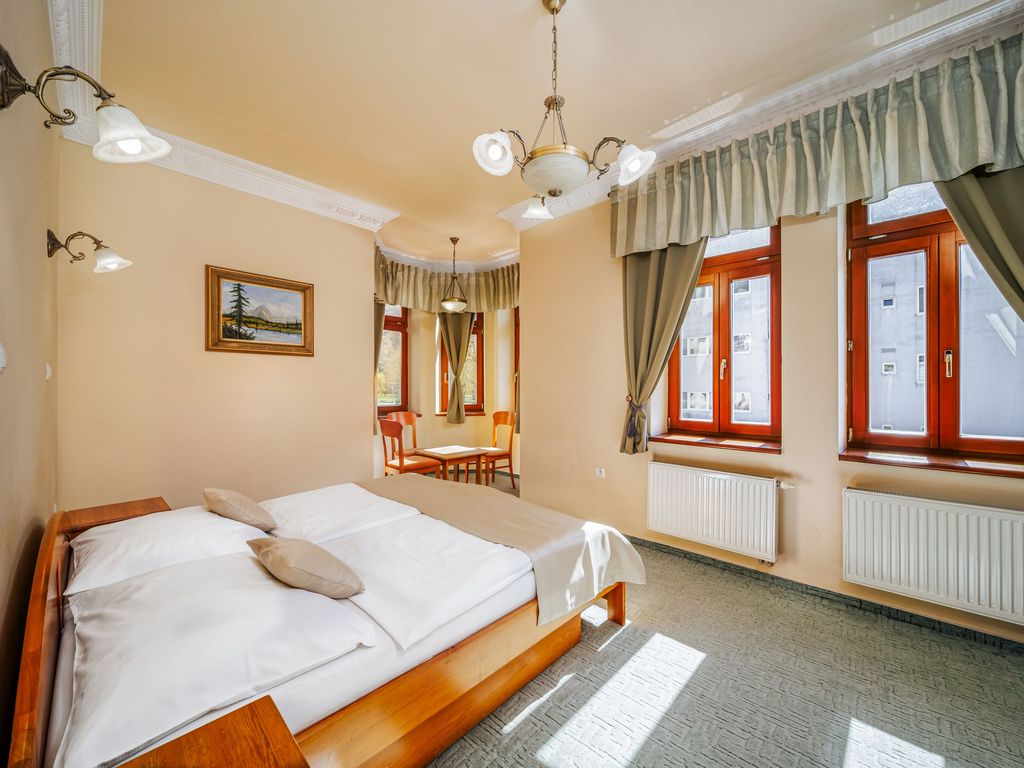Hotel Most Slávy