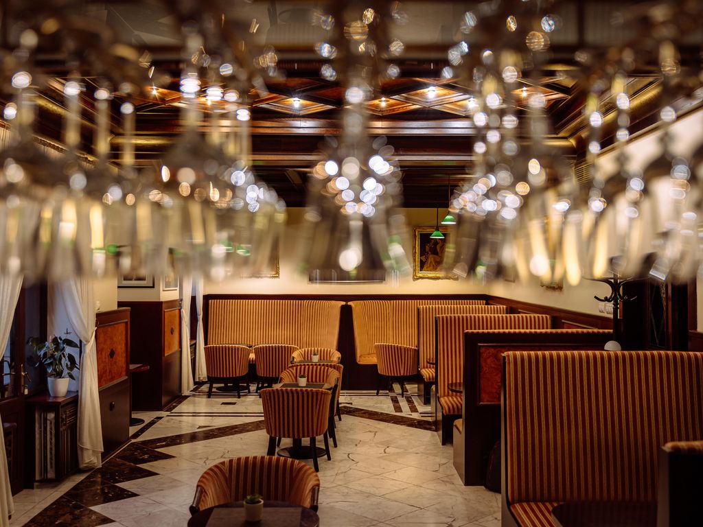 Hotel Most Slávy