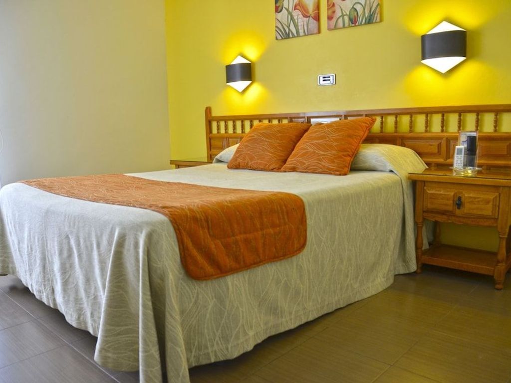 Hotel La Colina