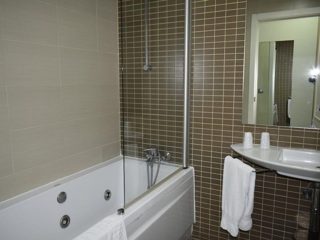 Hotel La Colina