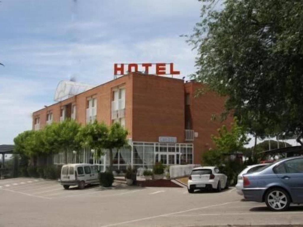 Hotel La Colina