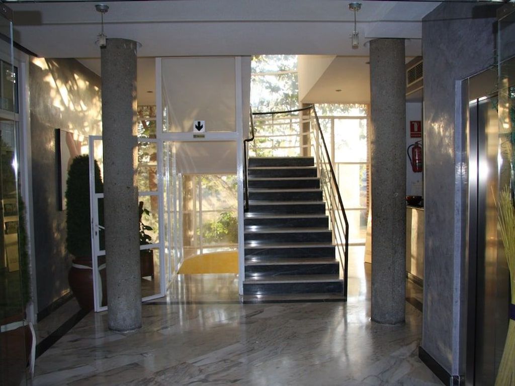 Hotel La Colina