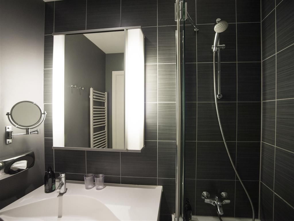 Aparthotel Adagio Brussels Grand Place