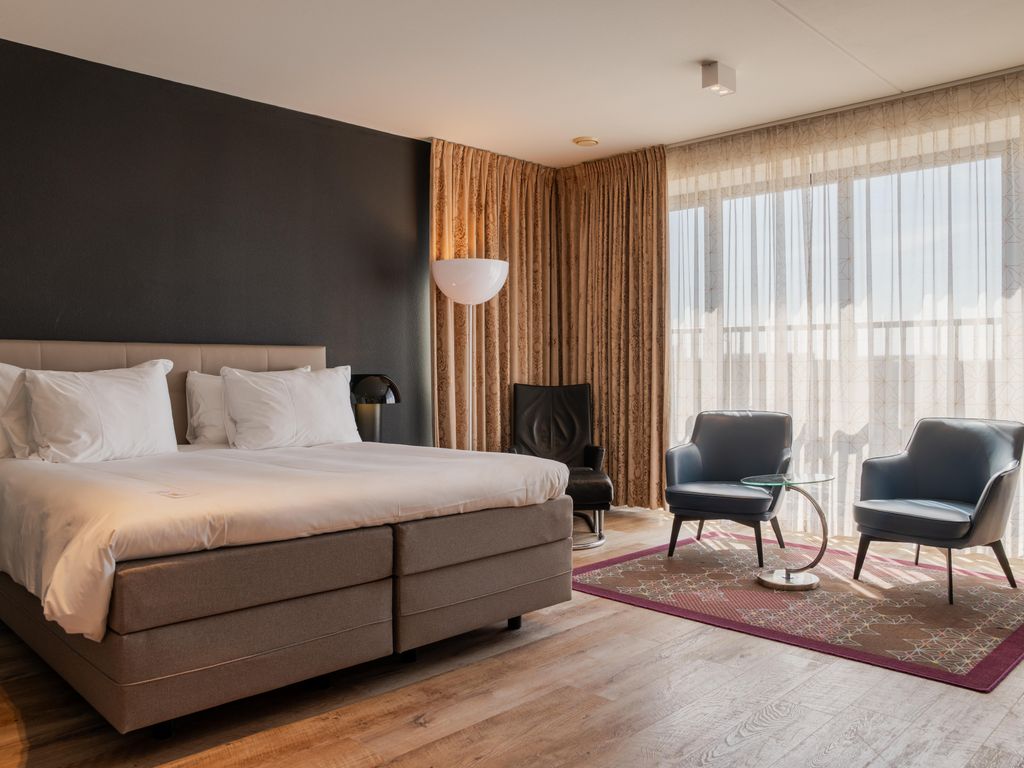 WestCord Hotel Eindhoven