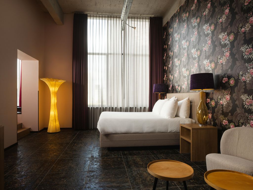WestCord Hotel Eindhoven