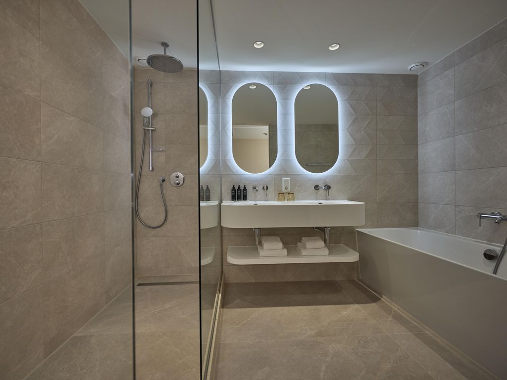 WestCord Hotel Eindhoven
