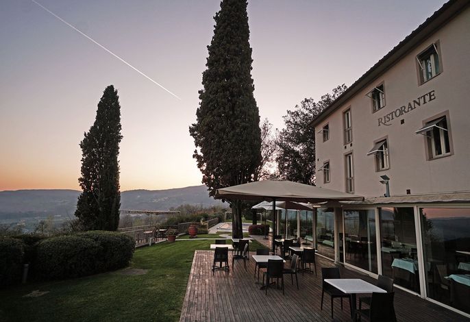 Villa Giorgia