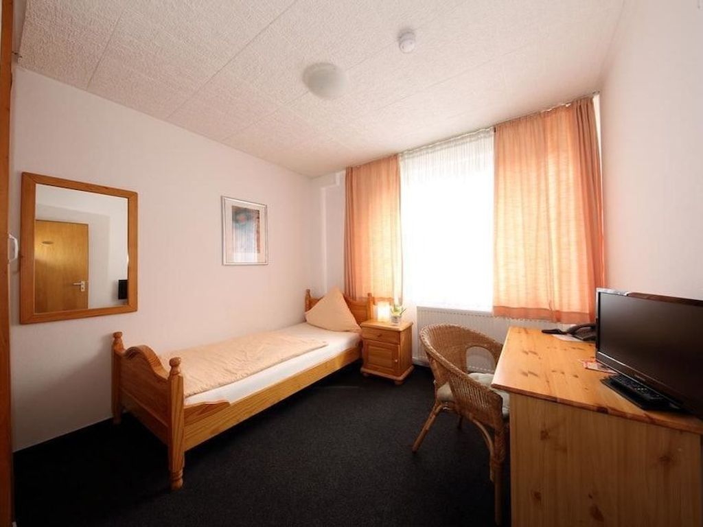 Hotel Garni Schilling Nichtraucherhotel
