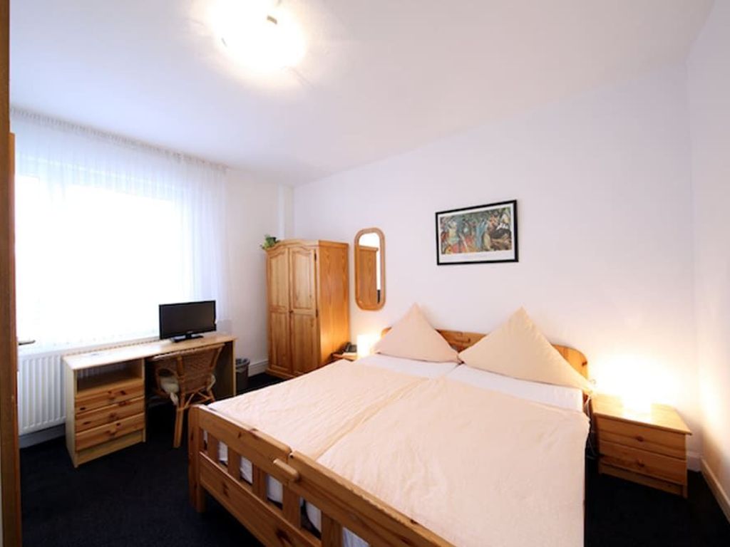Hotel Garni Schilling Nichtraucherhotel