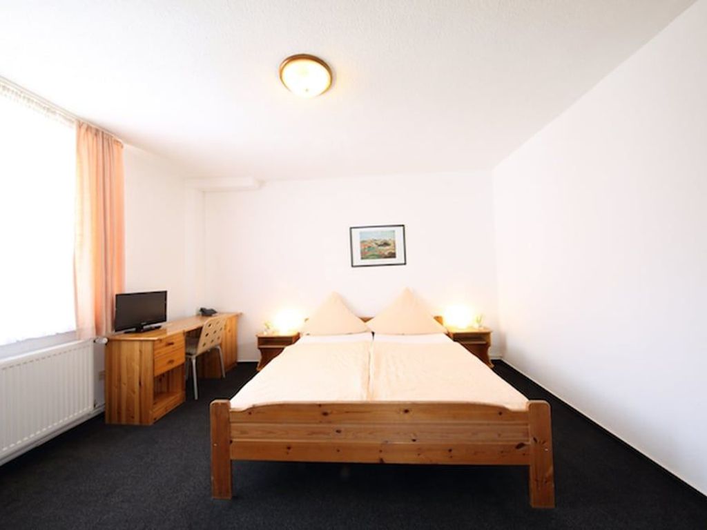 Hotel Garni Schilling Nichtraucherhotel