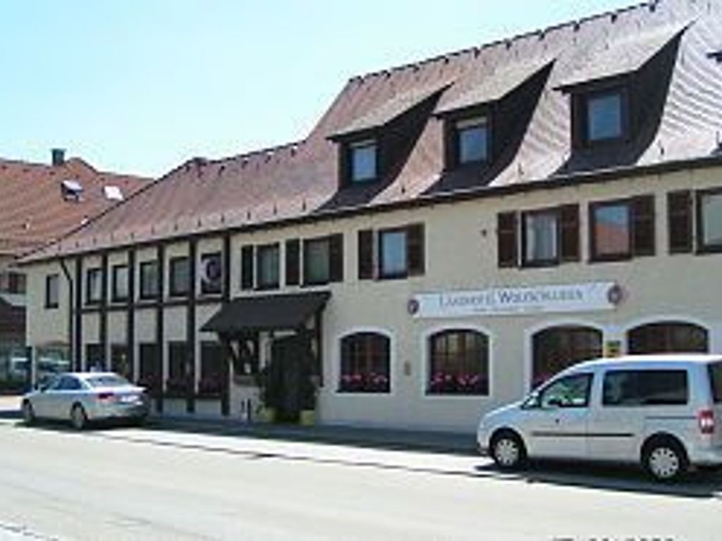 Wolfschlugen Landhotel