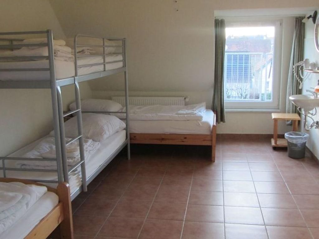 Wanderlust Hostel Hostel