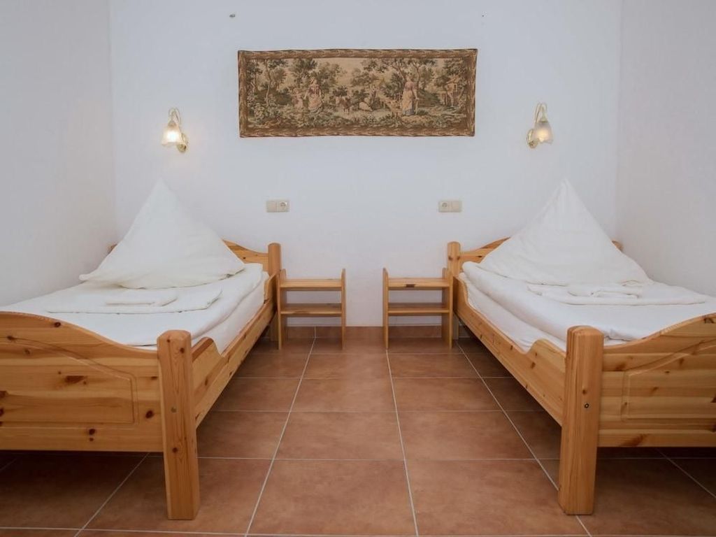 Wanderlust Hostel Hostel