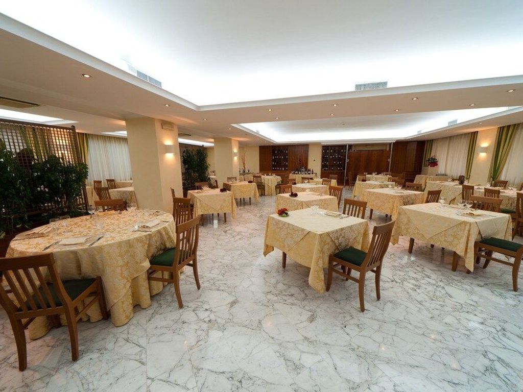 Hotel Città dei Papi