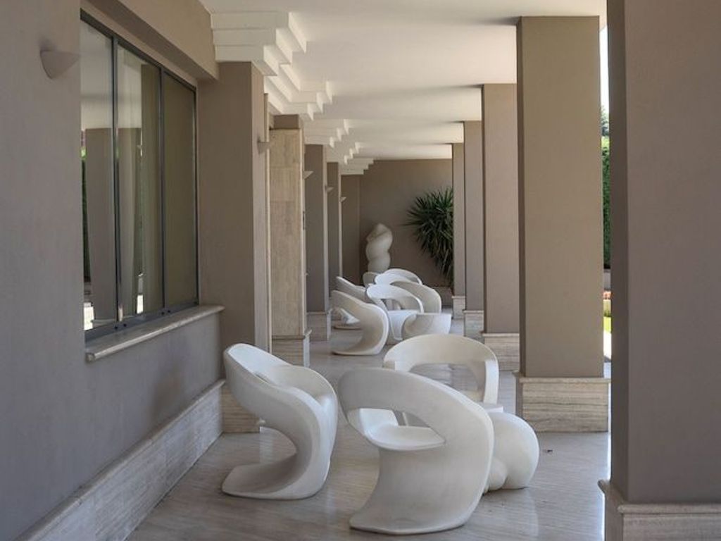 Hotel Città dei Papi