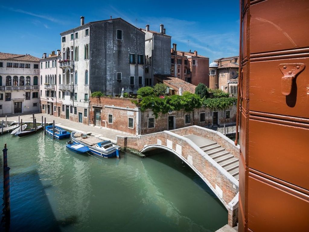 Palazzo Marcello Hotel al Sole