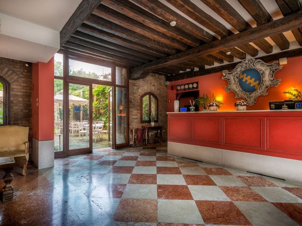 Palazzo Marcello Hotel al Sole