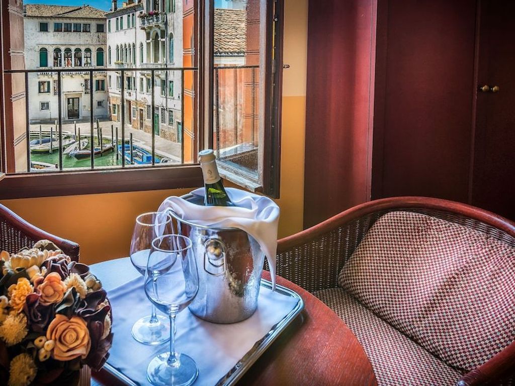 Palazzo Marcello Hotel al Sole