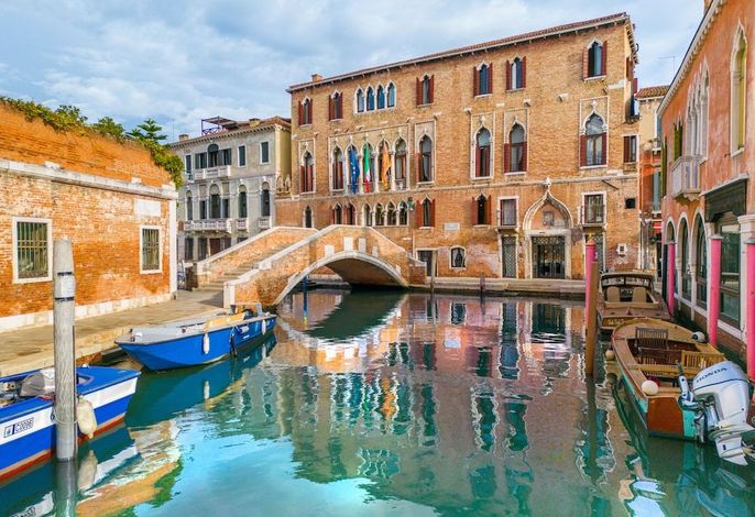 Palazzo Marcello Hotel al Sole