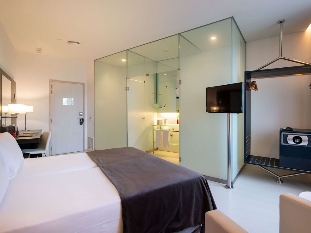 HOTEL PORTA FIRA