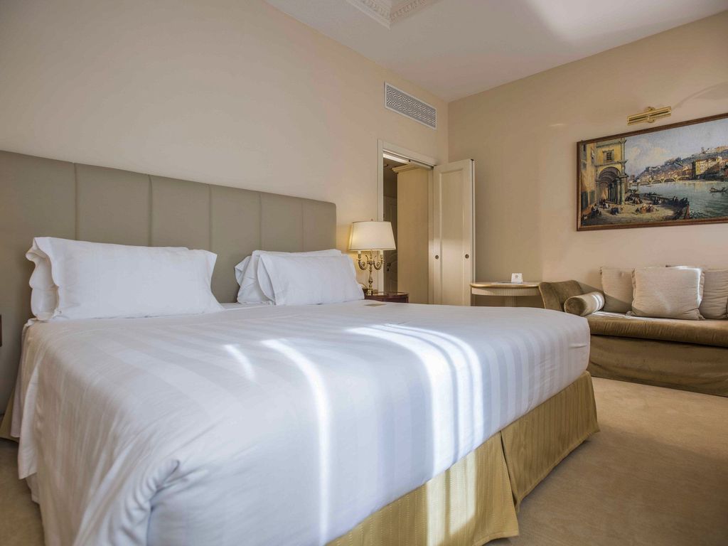Golden Tower Hotel & Spa