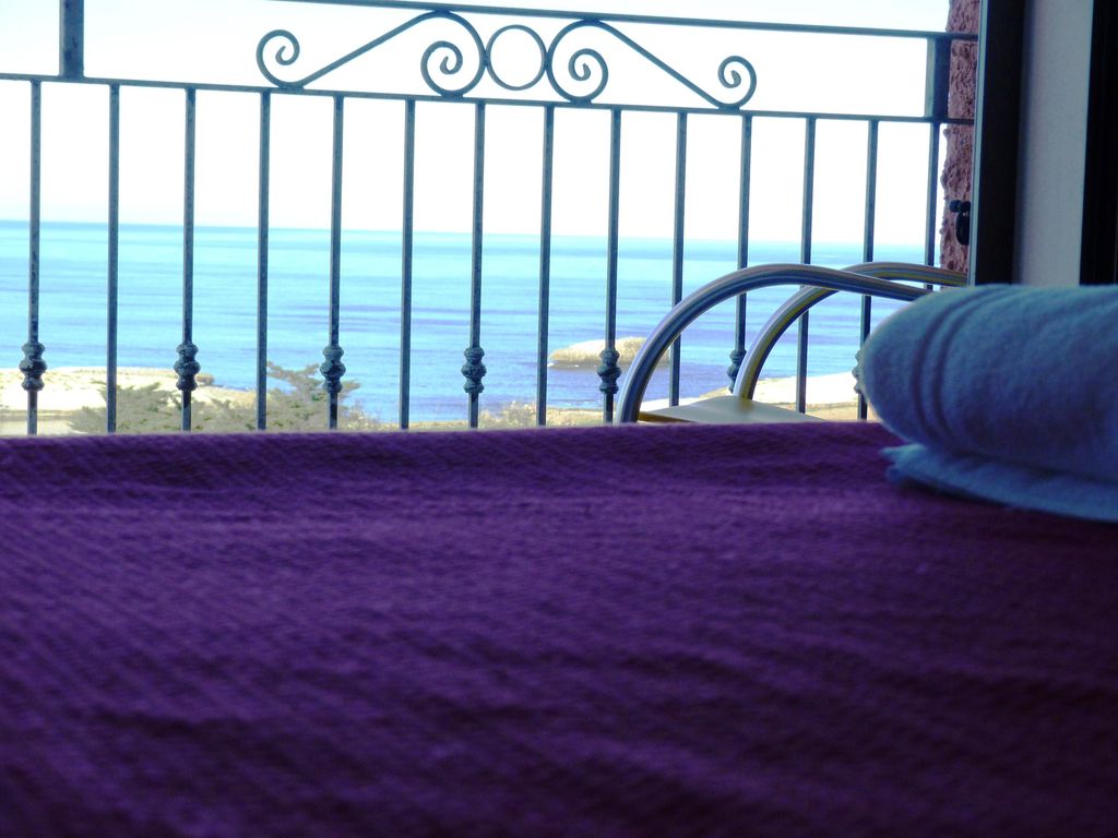 Hotel Bella Vista S'Archittu