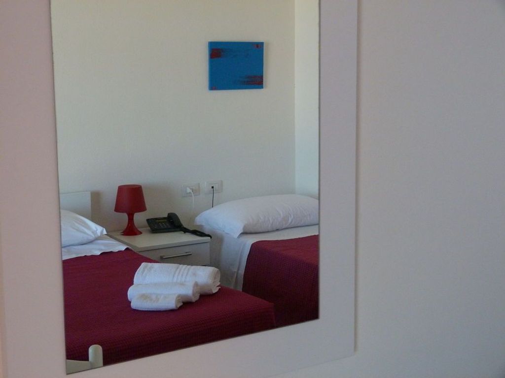 Hotel Bella Vista S'Archittu