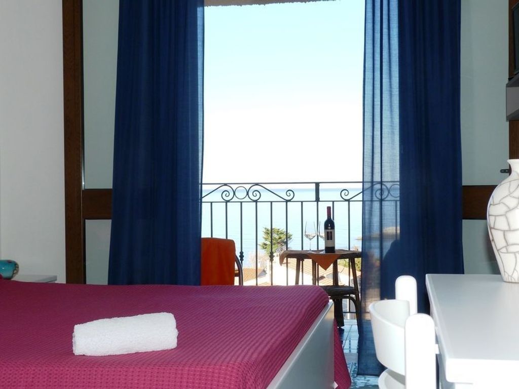 Hotel Bella Vista S'Archittu
