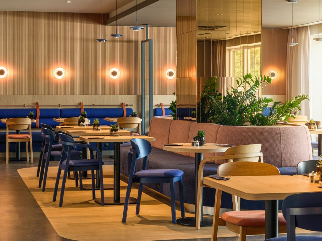 DeSilva Inn Katowice Airport