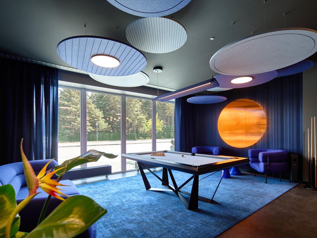 DeSilva Inn Katowice Airport