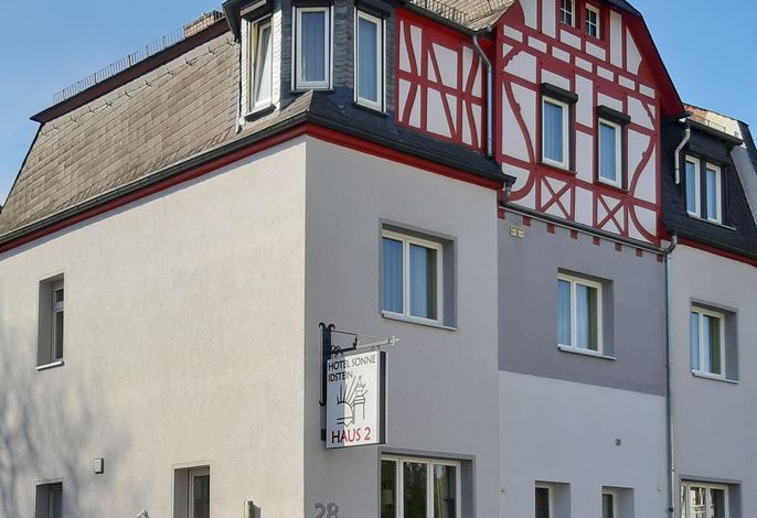 Hotel Sonne Haus 2
