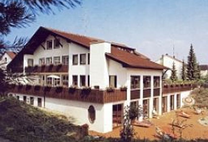 Mozart Pension