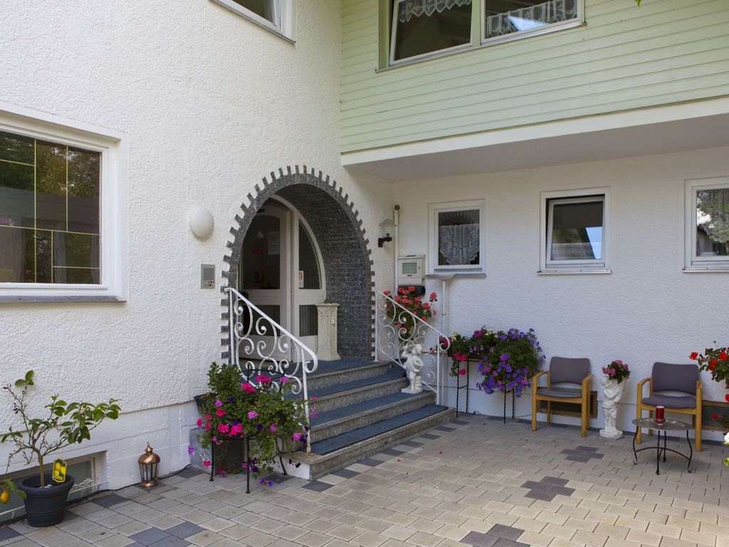 Mozart Pension