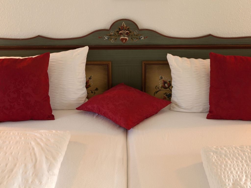 Mozart Pension