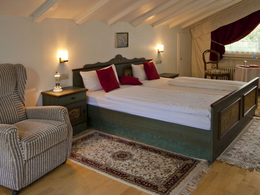Mozart Pension
