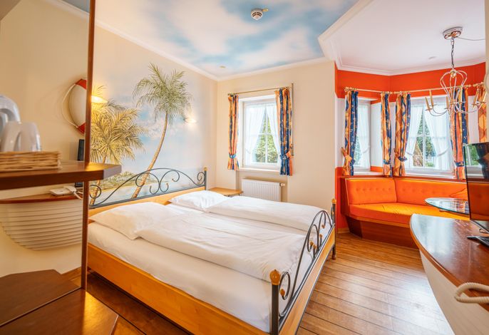 König Ludwig Design-Hotel