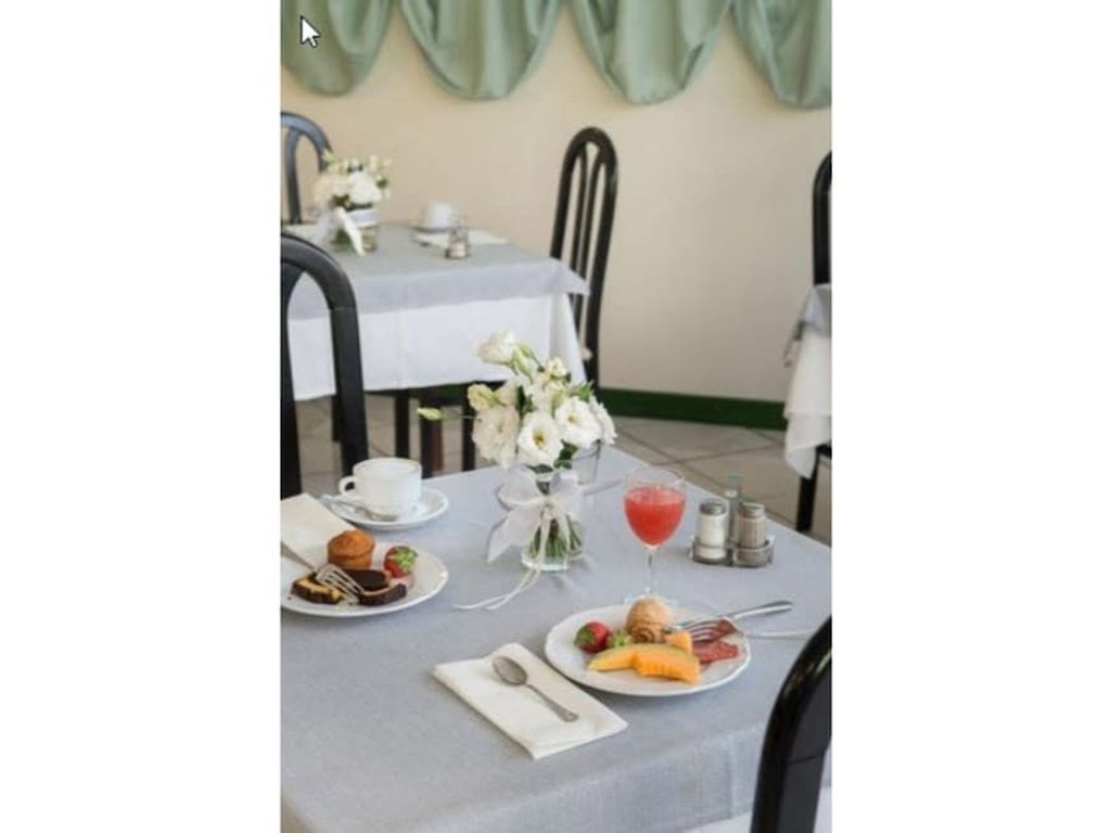 Hotel Ariston & Spa