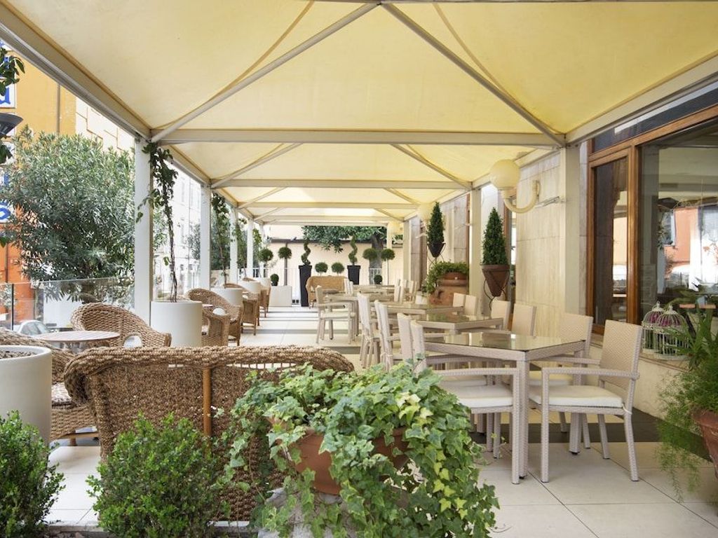 Hotel Ariston & Spa