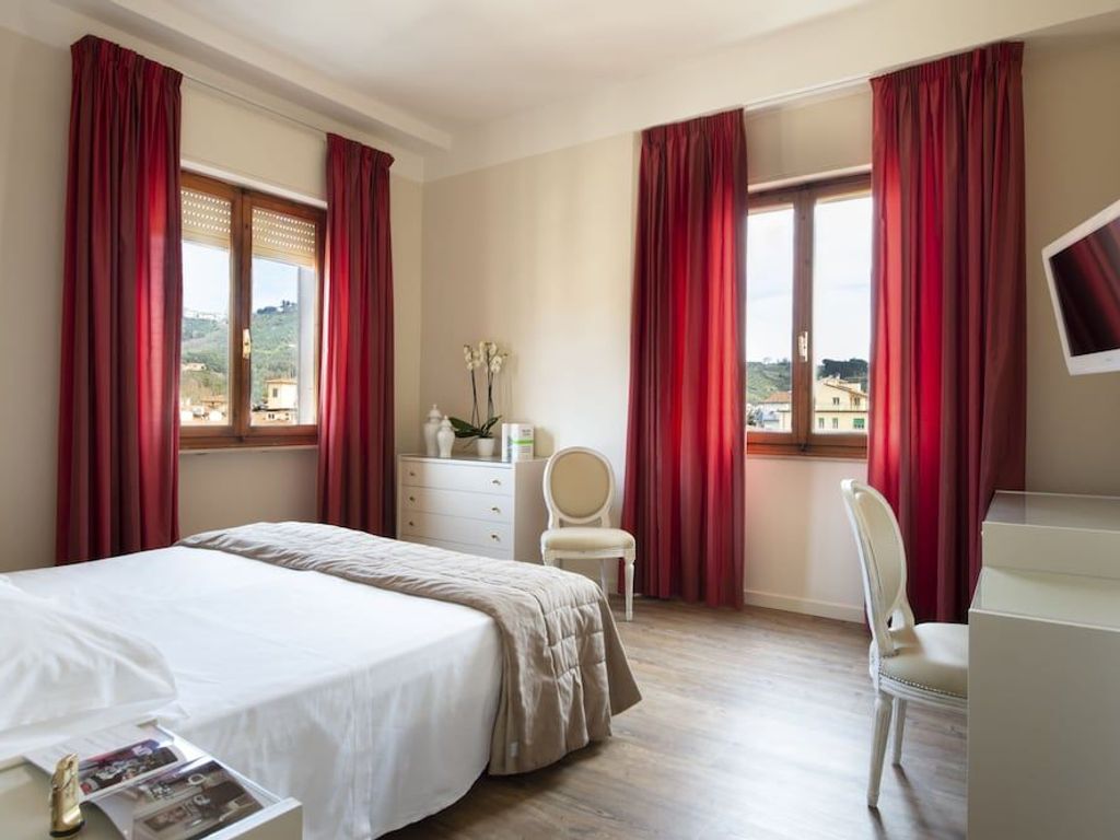 Hotel Ariston & Spa