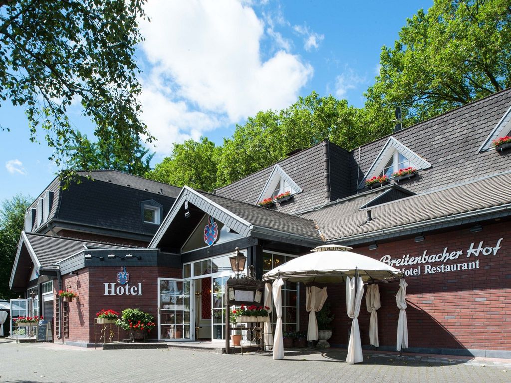 Breitenbacher Hof