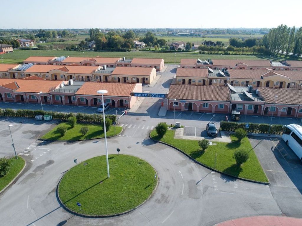 Autohotel Venezia