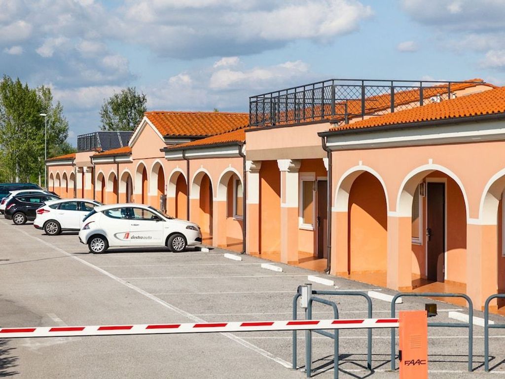 Autohotel Venezia