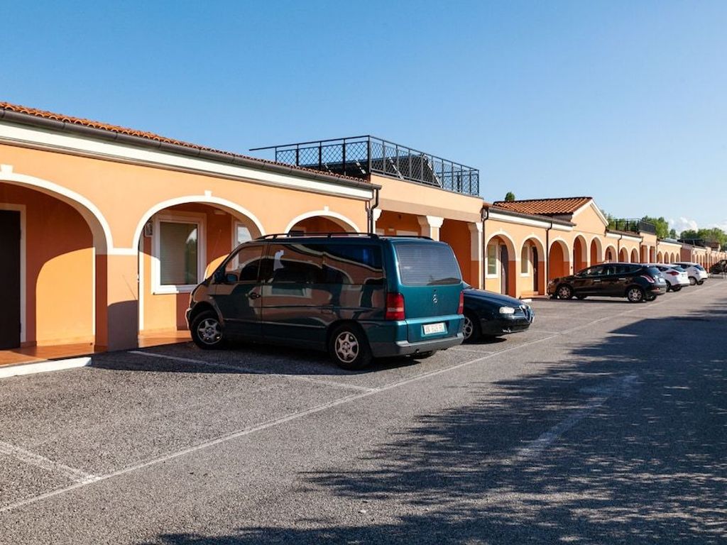 Autohotel Venezia