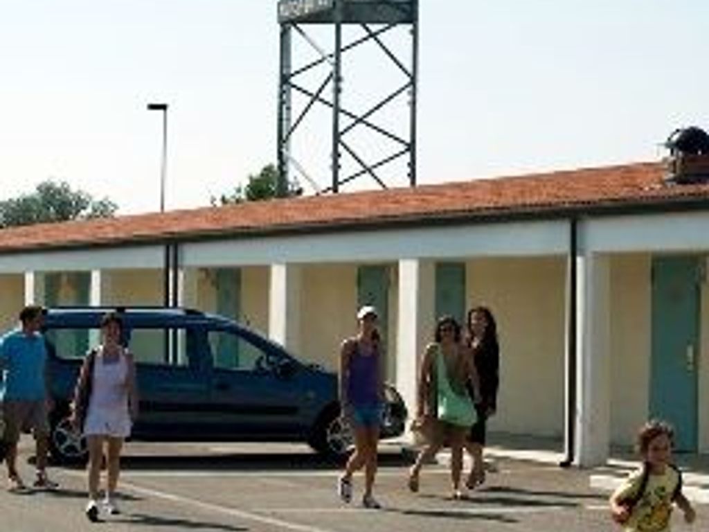 Auto Hotel Italia Ravenna