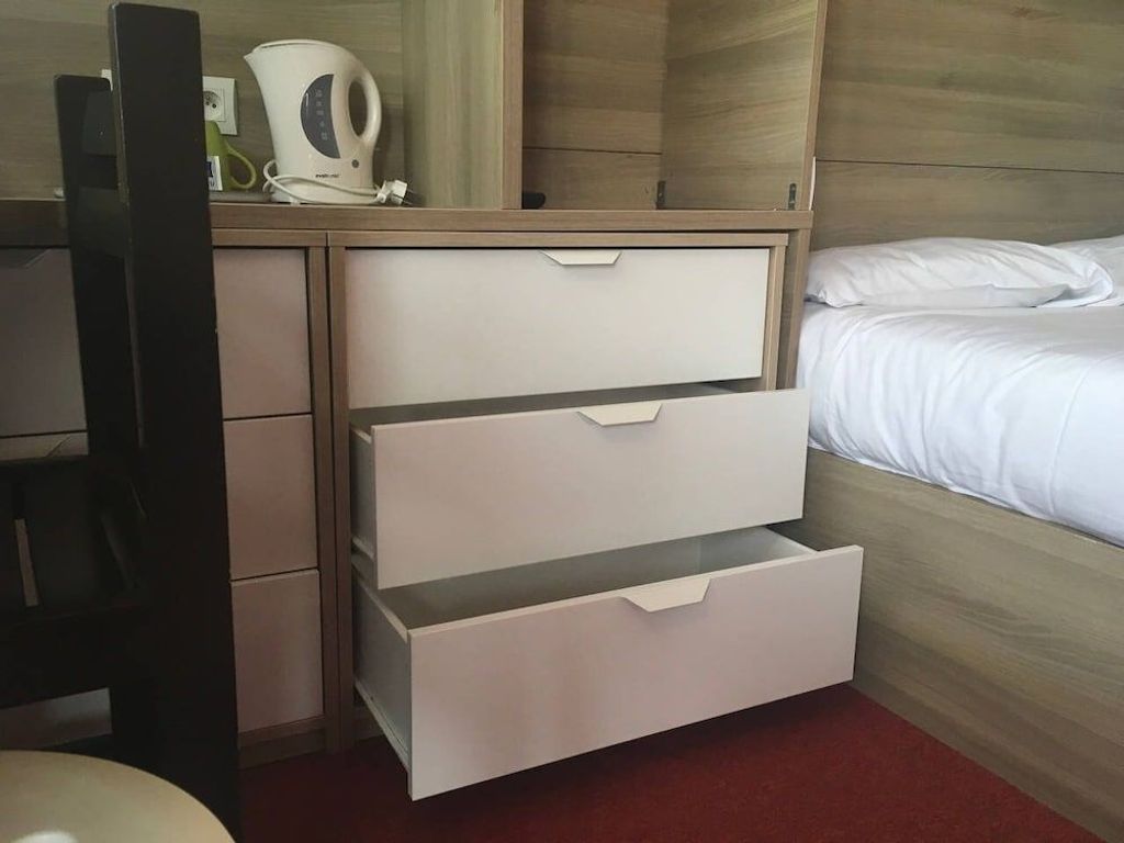 SO'LODGE Hôtel Niort A83