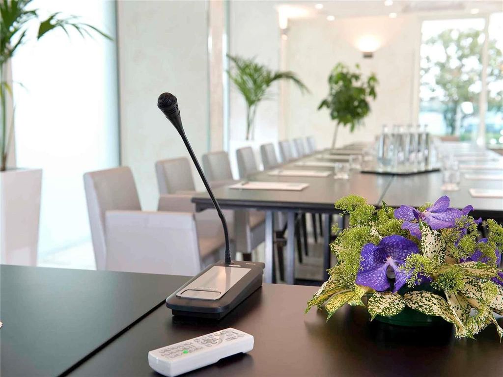 Mercure Rimini Artis