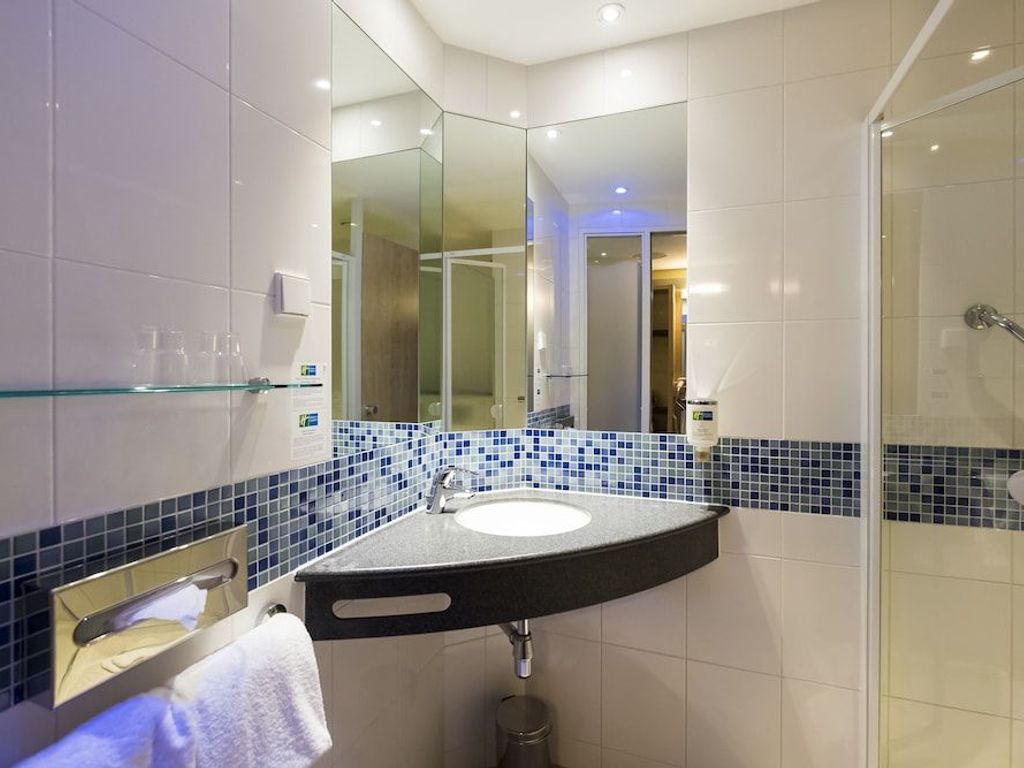 Holiday Inn Express GUETERSLOH by IHG