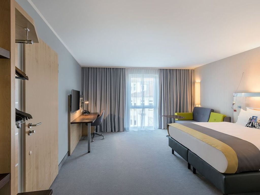 Holiday Inn Express GUETERSLOH by IHG