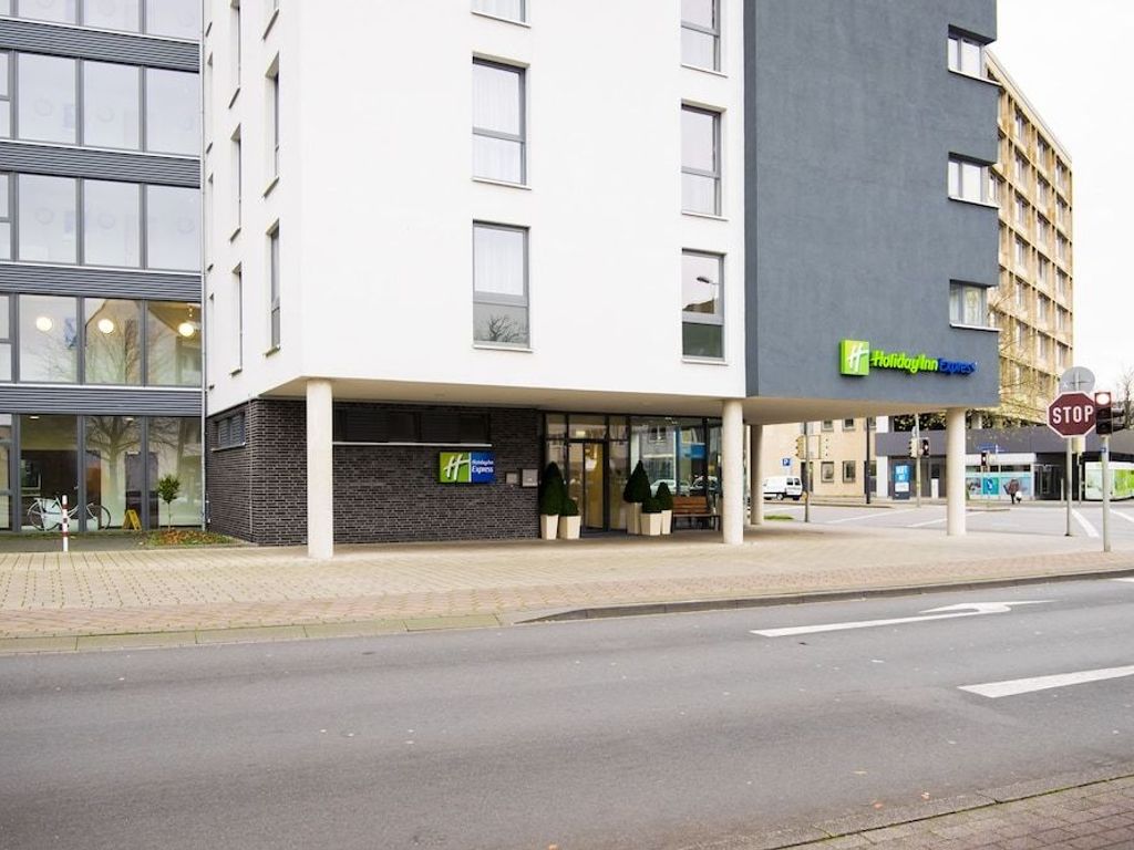 Holiday Inn Express GUETERSLOH by IHG