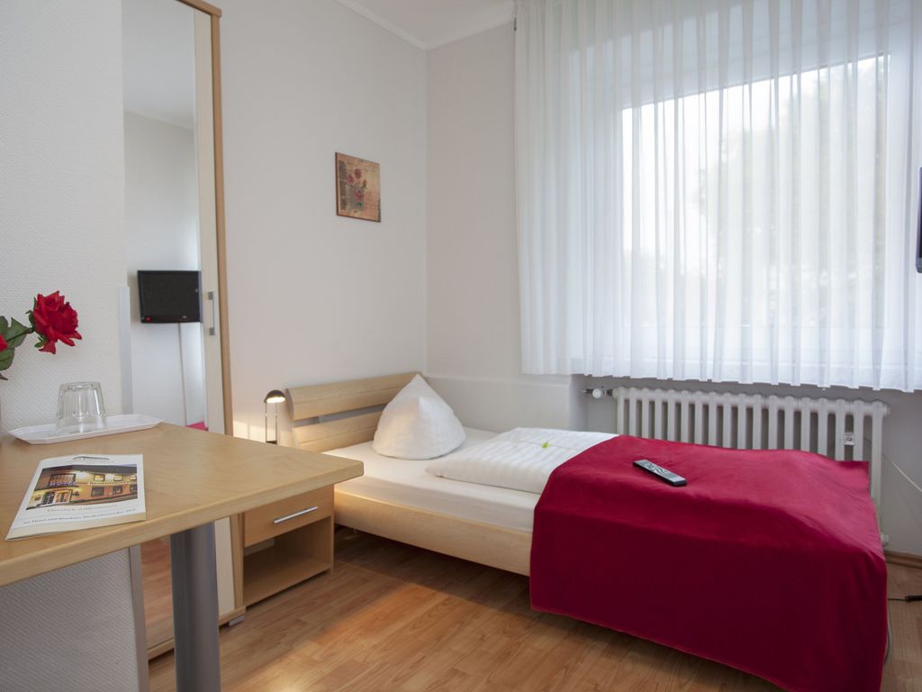 Hotel Celina Niederrheinischer Hof